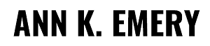 Ann K. Emery | Removing the Double Y Axis